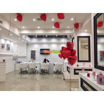 Стул клиента "Sierra"