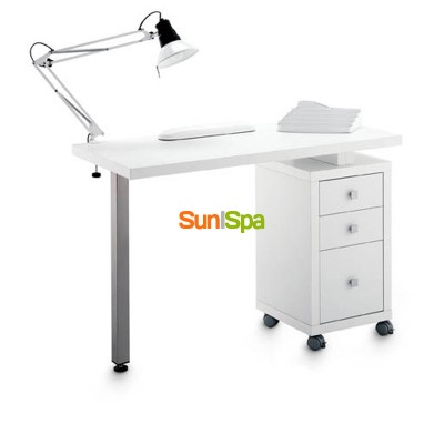 Стол маникюрный 304L K