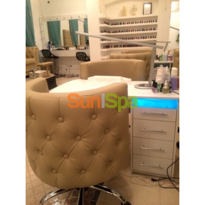 Стул клиента Rainy K