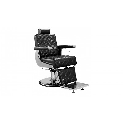 Мужское барбершоп кресло "Line"