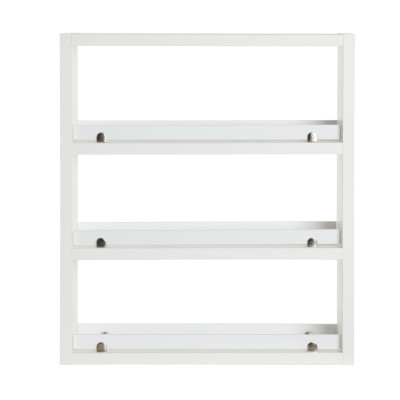 Полка под лаки "Mil" универсальная