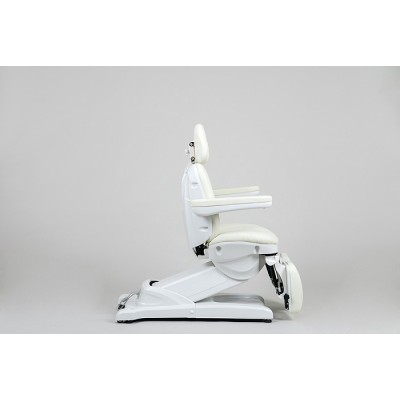 Педикюрное кресло "SD-3872S", 3 мотора