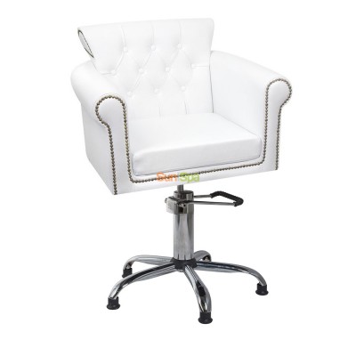 Кресло парикмахерское Franco K