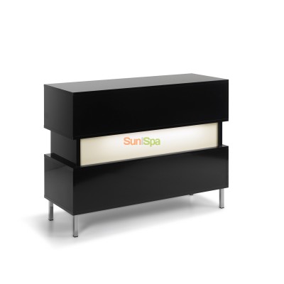 Стойка администратора  Flat light K