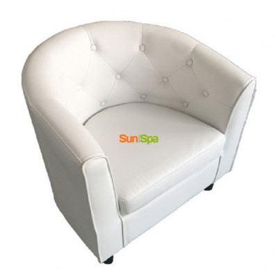 Кресло маникюрное для клиента Stump K