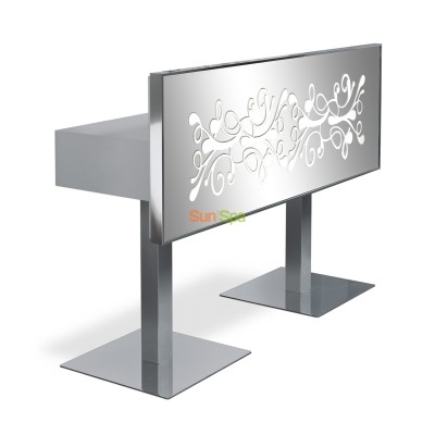 Стойка администратора Lullaby desk K