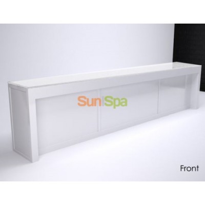 Стол маникюрный "Лавр"