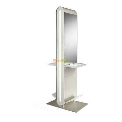 Рабочее место мастера Moon double K