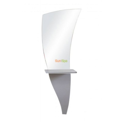 Парикмахерское зеркало "Агат"