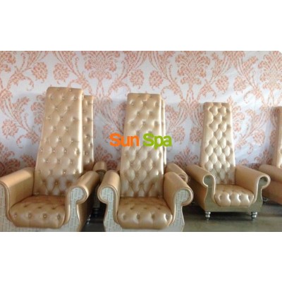 Педикюрное СПА кресло Whoops K