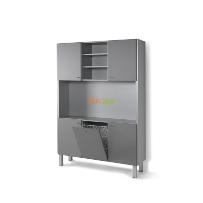 Лаборатория Mobili servizio 8725 K