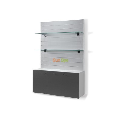 Лаборатория Mobili servizio 8730 K