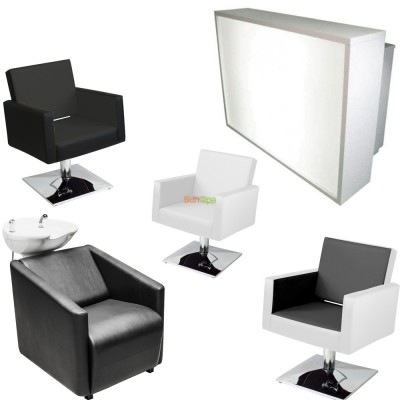 Парикмахерское кресло "Таро"