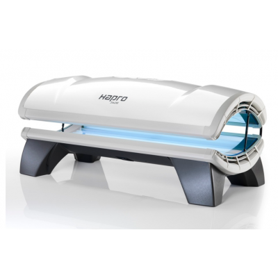 Горизонтальный домашний солярий "Hapro Jade 24 C LC"