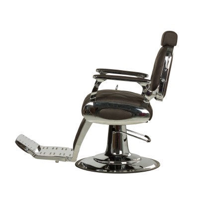 Кресло барбер "Оксфорд" мужское