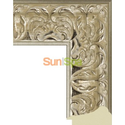 Зеркало в раме "Серра"