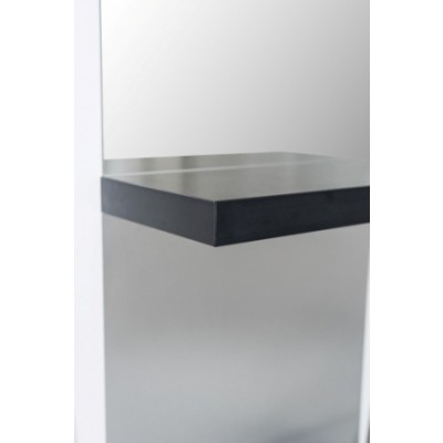 Зеркало "Дуэт 2 Эллипс"