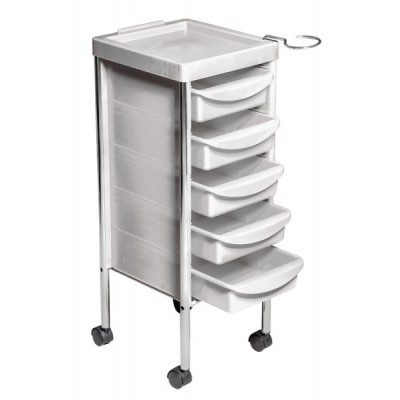 Парикмахерская тележка "6003"