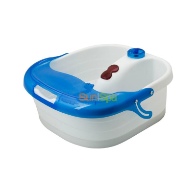 Ванночка для ухода за ногами Harizma Foot Care K