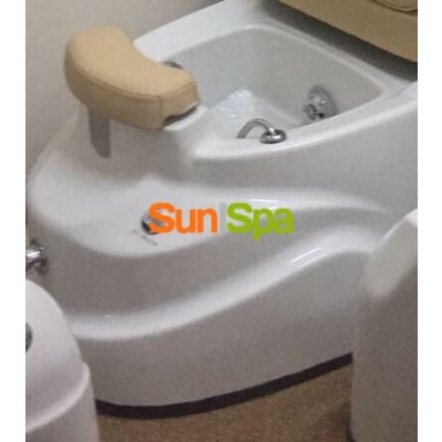 Педикюрный СПА-комплекс "P40"