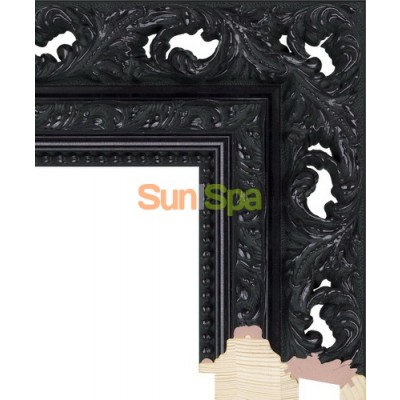 Зеркало в раме "Феде"