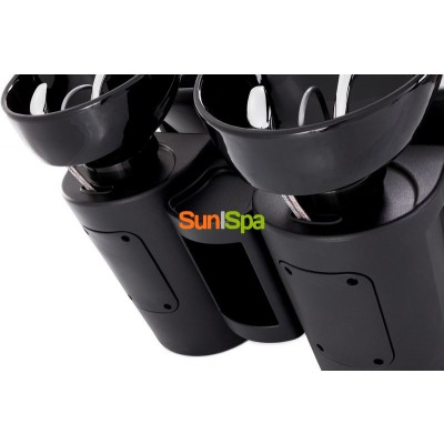 Мойка парикмахерская Creta+Marsella K