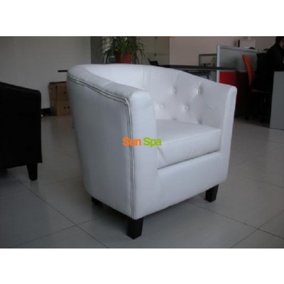 Кресло маникюрное для клиента Stump K