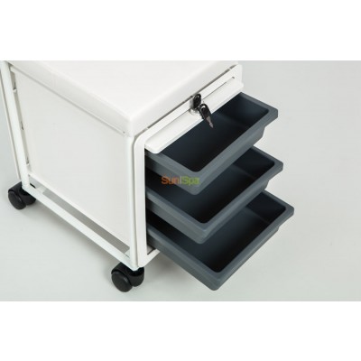 Маникюрно-педикюрная стойка "Барт"