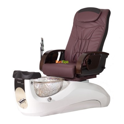 Педикюрное СПА кресло Bravo LE Features K