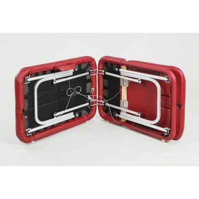 Кушетка массажная складная "SD-3382"