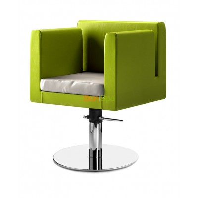 Кресло парикмахерское TETRIS K