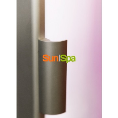 Вертикальный солярий Fire-Sun Galaxy 54 (230 Вт) K