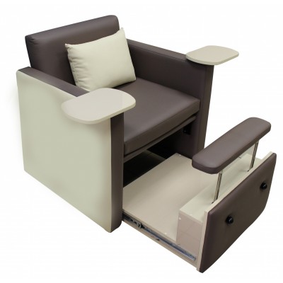 Педикюрное спа-кресло "Имидж"