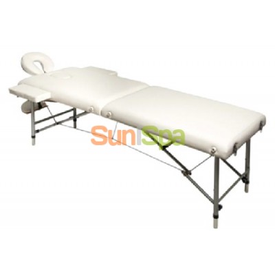 Кушетка массажная складная K