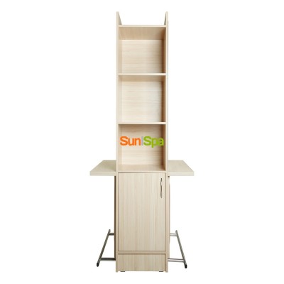 Парикмахерское зеркало Мона 2-х стороннее K