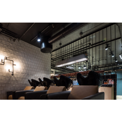 Мойка парикмахерская "ZONE WASH PRO"