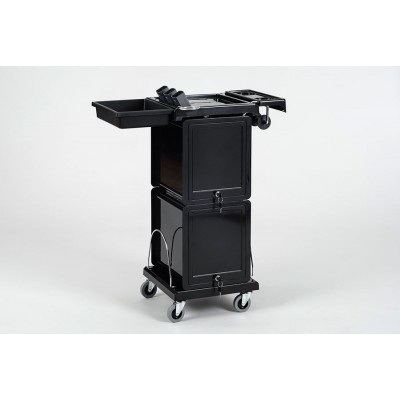 Тележка парикмахерская "QA0013"