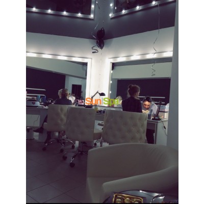 Стул клиента Rainy K