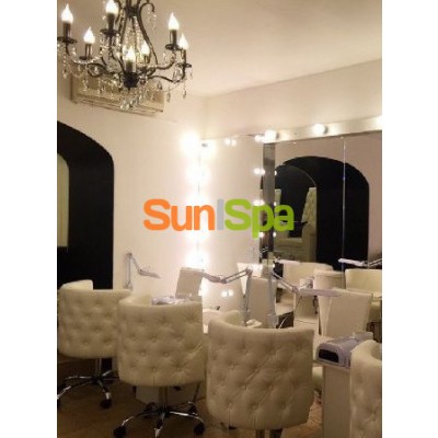 Стул клиента Rainy K