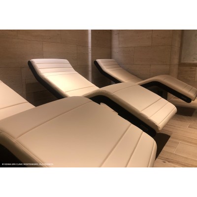 Шезлонг "RLX"