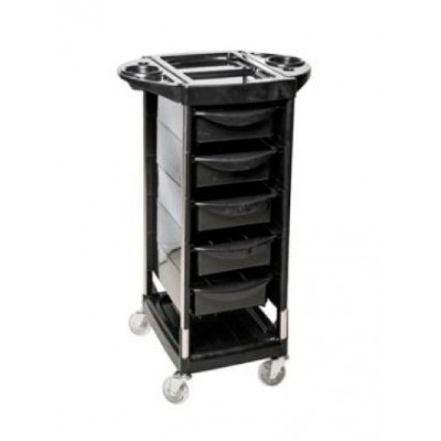 Тележка парикмахерская 6001