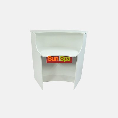 Стойка администратора Polgri