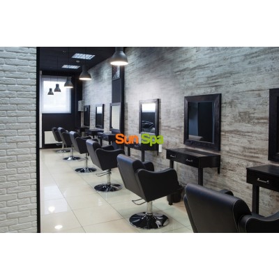 Парикмахерский комплект "Soprano"