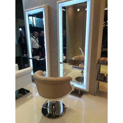 Кресло "TIFFANY" парикмахерское