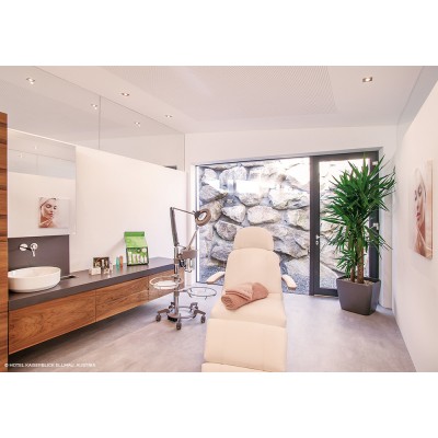 Косметологическое кресло "SPL II"