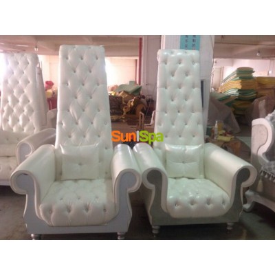 Педикюрное СПА кресло Whoops K