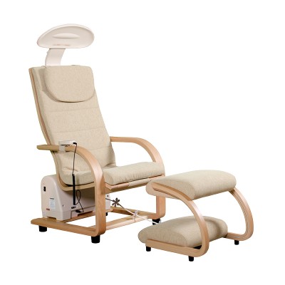 Физиотерапевтическое кресло Hakuju Healthtron HEF-A9000T K