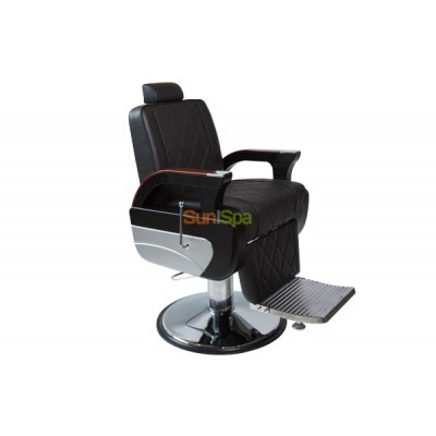 Мужское барбер кресло "Парис"