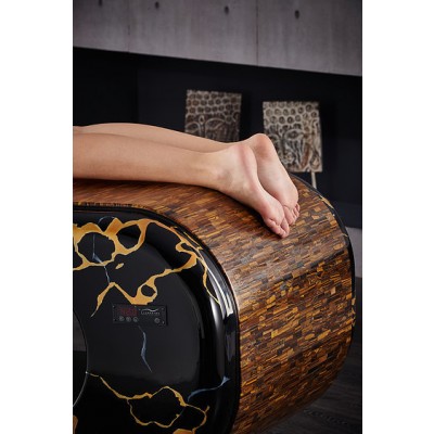 Шезлонг мраморный "SQUARE"