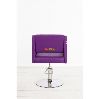 Кресло парикмахерское "Grind"